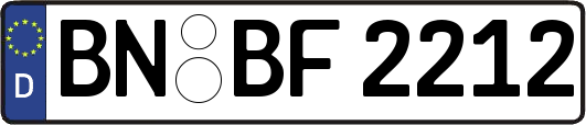 BN-BF2212