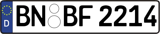 BN-BF2214
