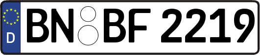 BN-BF2219