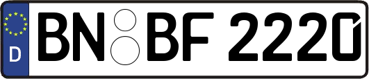 BN-BF2220