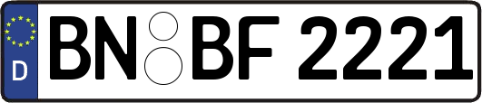 BN-BF2221
