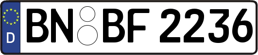 BN-BF2236