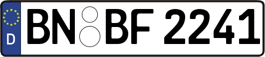 BN-BF2241