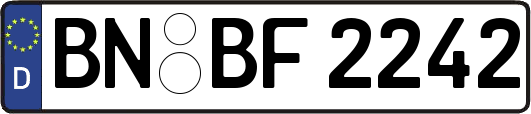 BN-BF2242