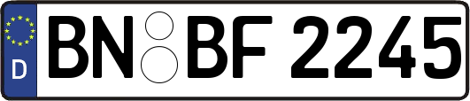 BN-BF2245