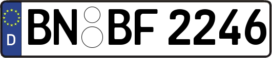 BN-BF2246