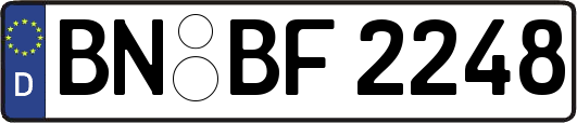 BN-BF2248