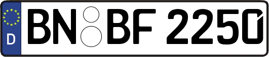 BN-BF2250