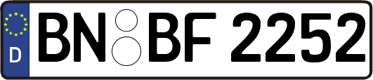 BN-BF2252