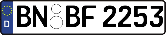 BN-BF2253