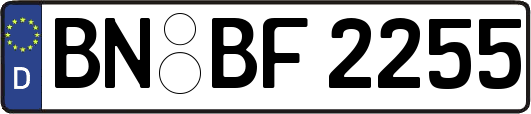 BN-BF2255
