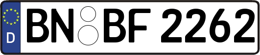 BN-BF2262