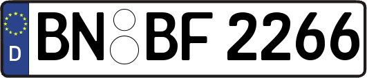 BN-BF2266