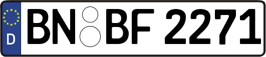 BN-BF2271
