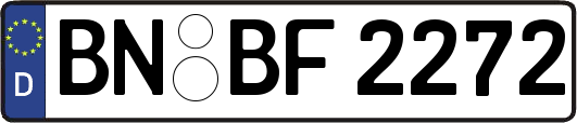 BN-BF2272