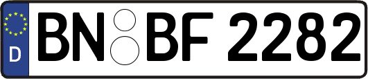 BN-BF2282