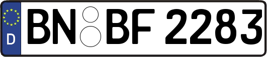 BN-BF2283