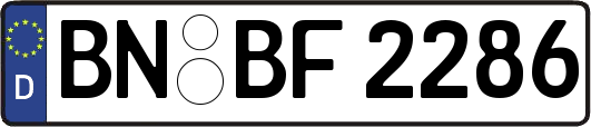 BN-BF2286