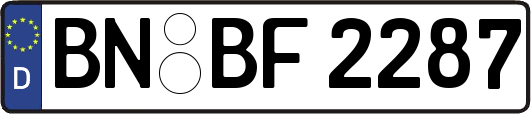 BN-BF2287