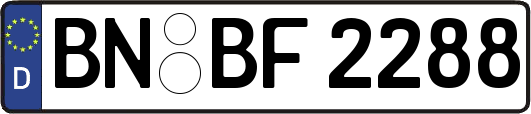 BN-BF2288