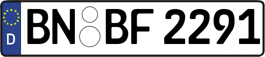BN-BF2291