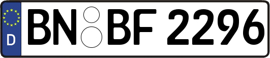 BN-BF2296