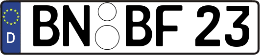 BN-BF23