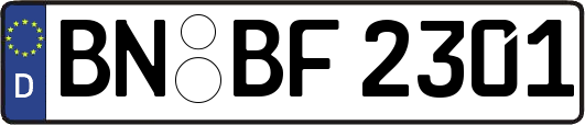 BN-BF2301