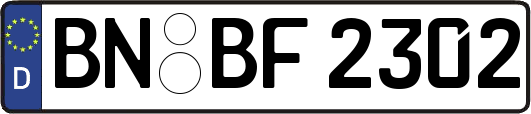 BN-BF2302