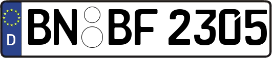 BN-BF2305