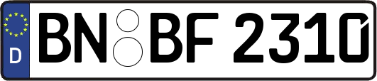 BN-BF2310