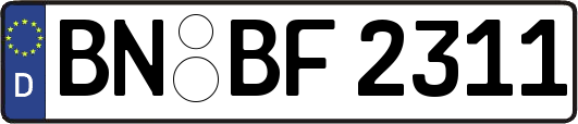 BN-BF2311
