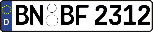 BN-BF2312