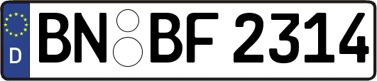 BN-BF2314