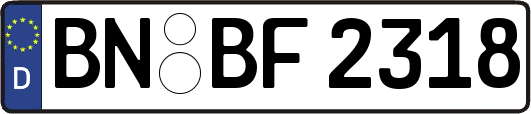 BN-BF2318