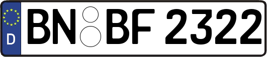 BN-BF2322