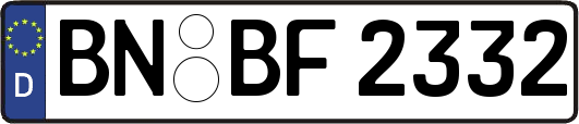 BN-BF2332