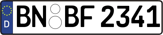 BN-BF2341