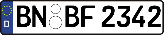 BN-BF2342