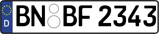 BN-BF2343