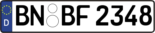 BN-BF2348