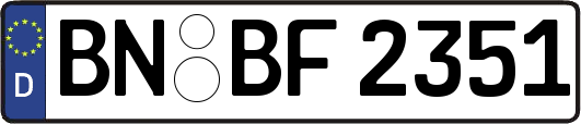 BN-BF2351