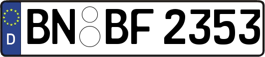 BN-BF2353