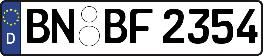 BN-BF2354