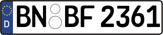 BN-BF2361