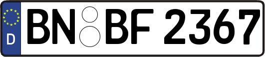BN-BF2367