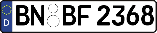 BN-BF2368