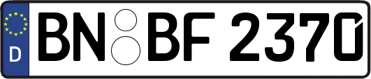 BN-BF2370