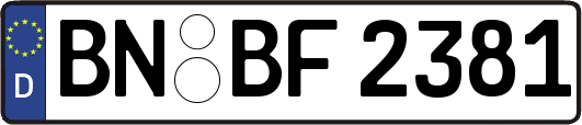 BN-BF2381