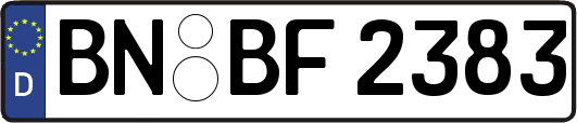 BN-BF2383